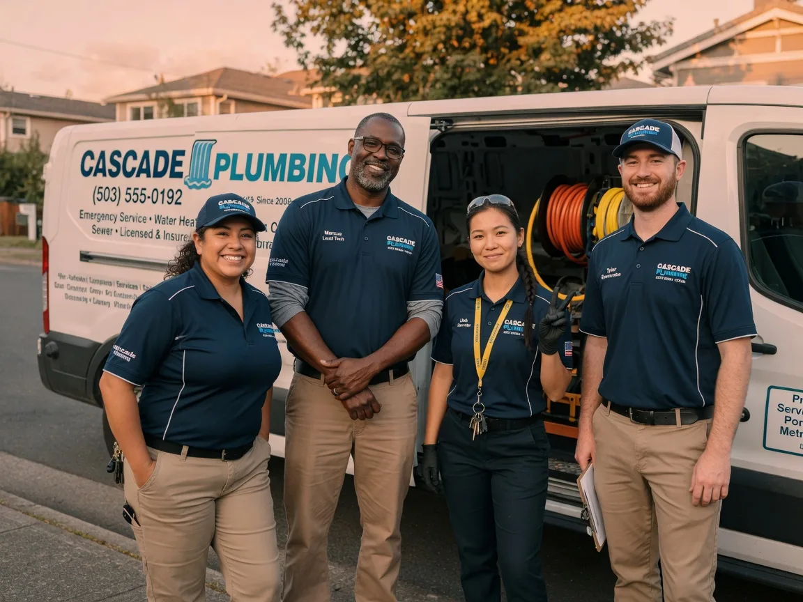 Emergency Plumber company in Warrenton, MO